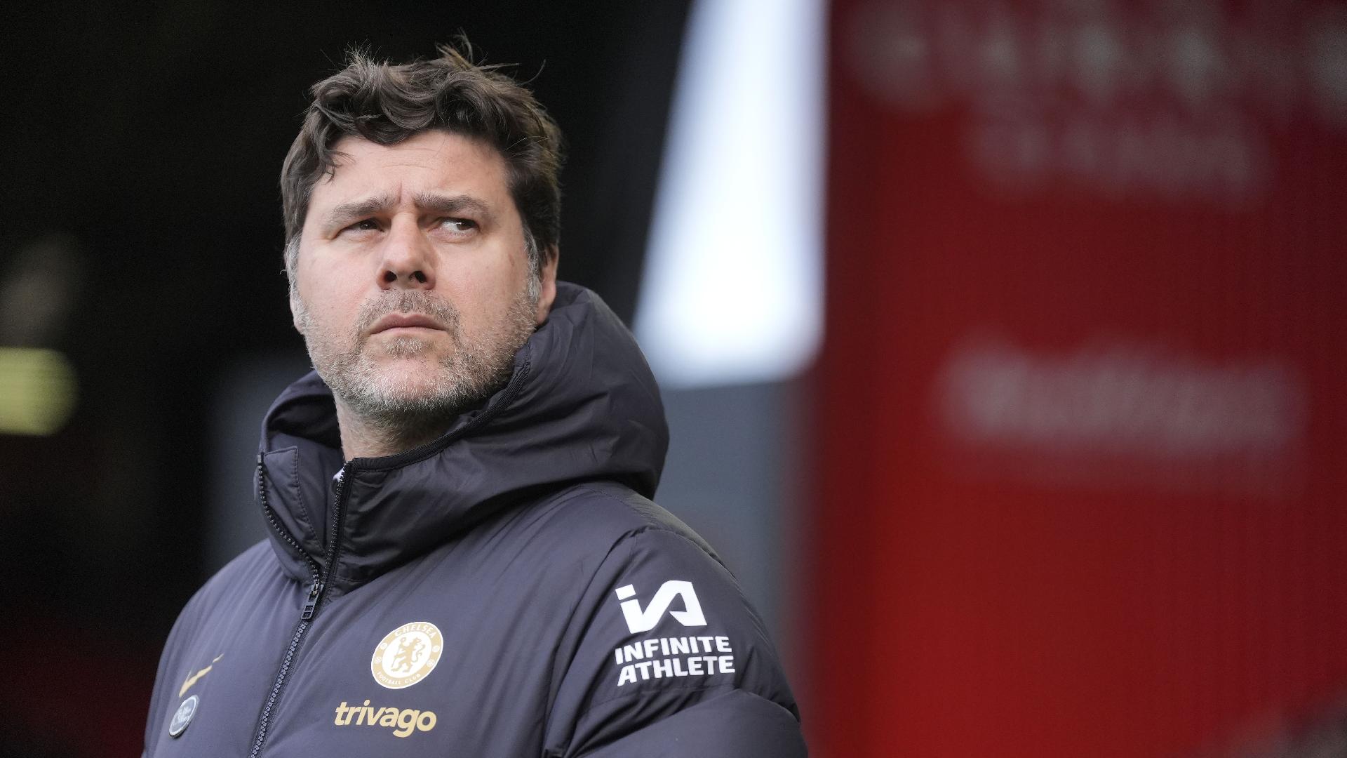 Pochettino Pochettino