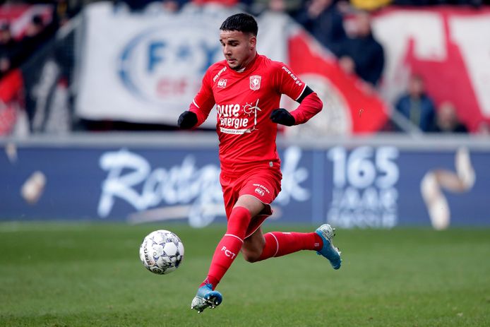 Calvin Verdonk
