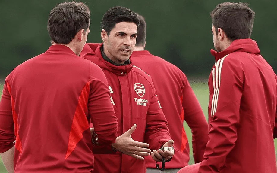Arteta