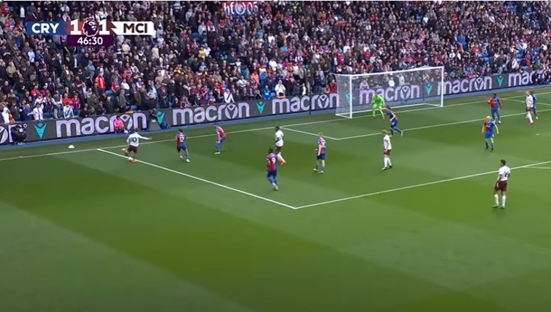 Phiên bản hay nhất của Jack Grealish đang trở lại 2 Phiên bản hay nhất của Jack Grealish đang trở lại 2