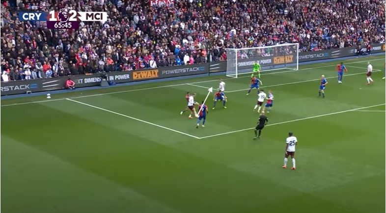 Phiên bản hay nhất của Jack Grealish đang trở lại 3 Phiên bản hay nhất của Jack Grealish đang trở lại 3