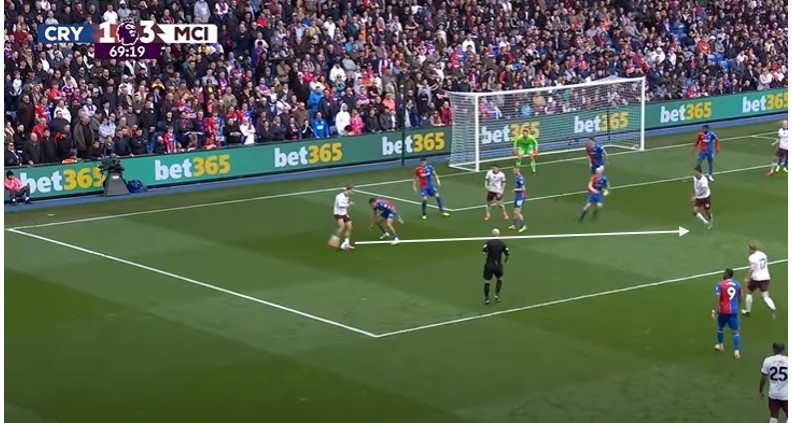 Phiên bản hay nhất của Jack Grealish đang trở lại 4 Phiên bản hay nhất của Jack Grealish đang trở lại 4