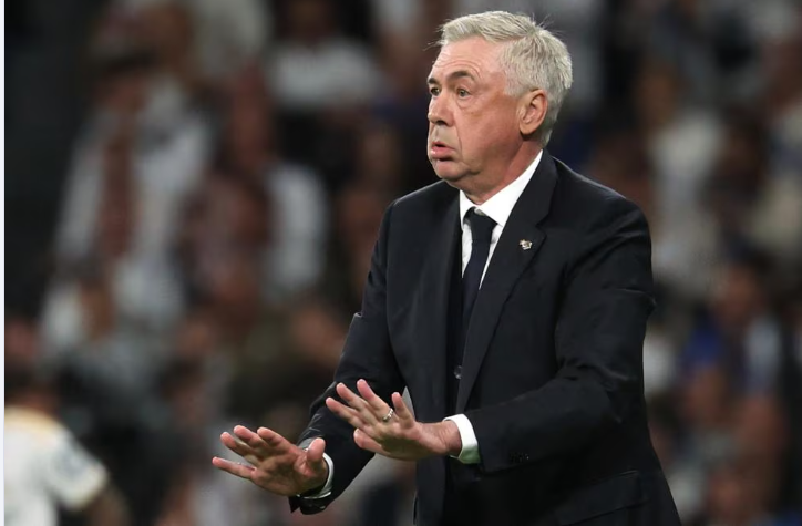 Carlo Ancelotti