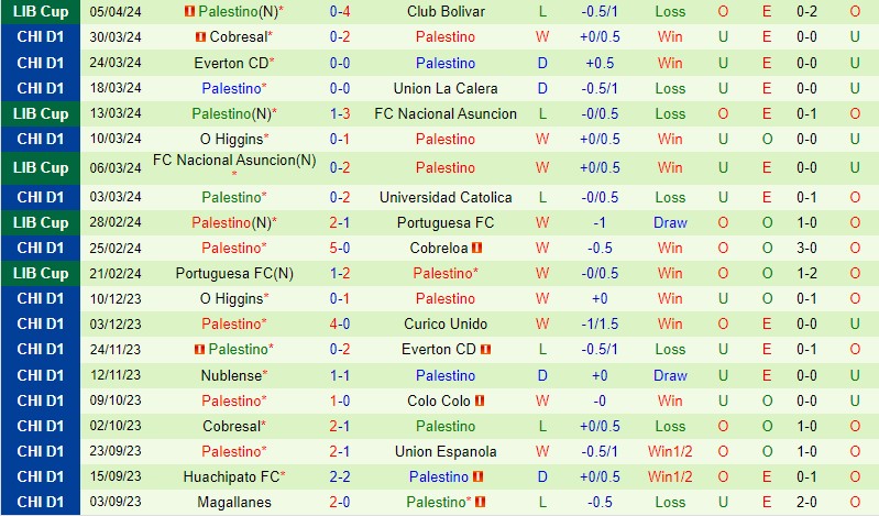 Nhận định Flamengo vs Palestino 7h30 ngày 114 (Copa Libertadores) 3
