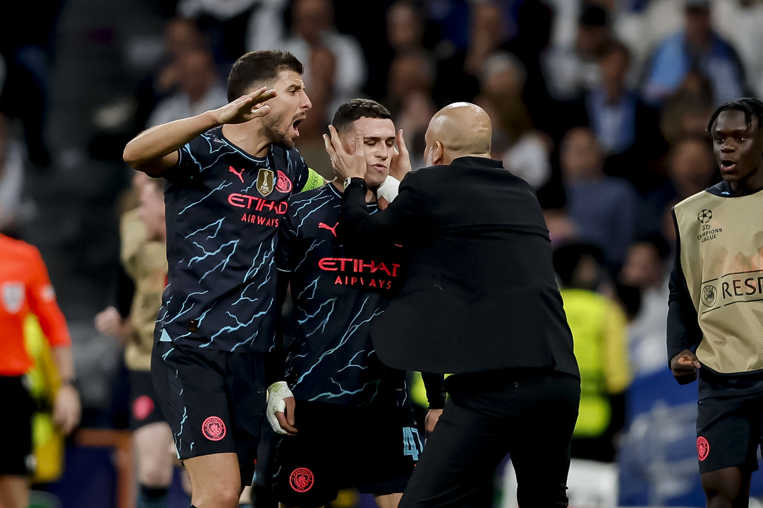 Phil Foden Người rước đuốc tiếp theo của bóng đá 2 Phil Foden Người rước đuốc tiếp theo của bóng đá 2