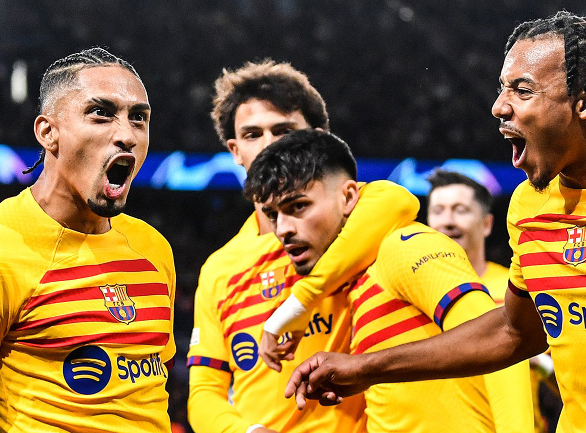 PSG vs Barca so lieu thong ke sau tran tu ket cup C1