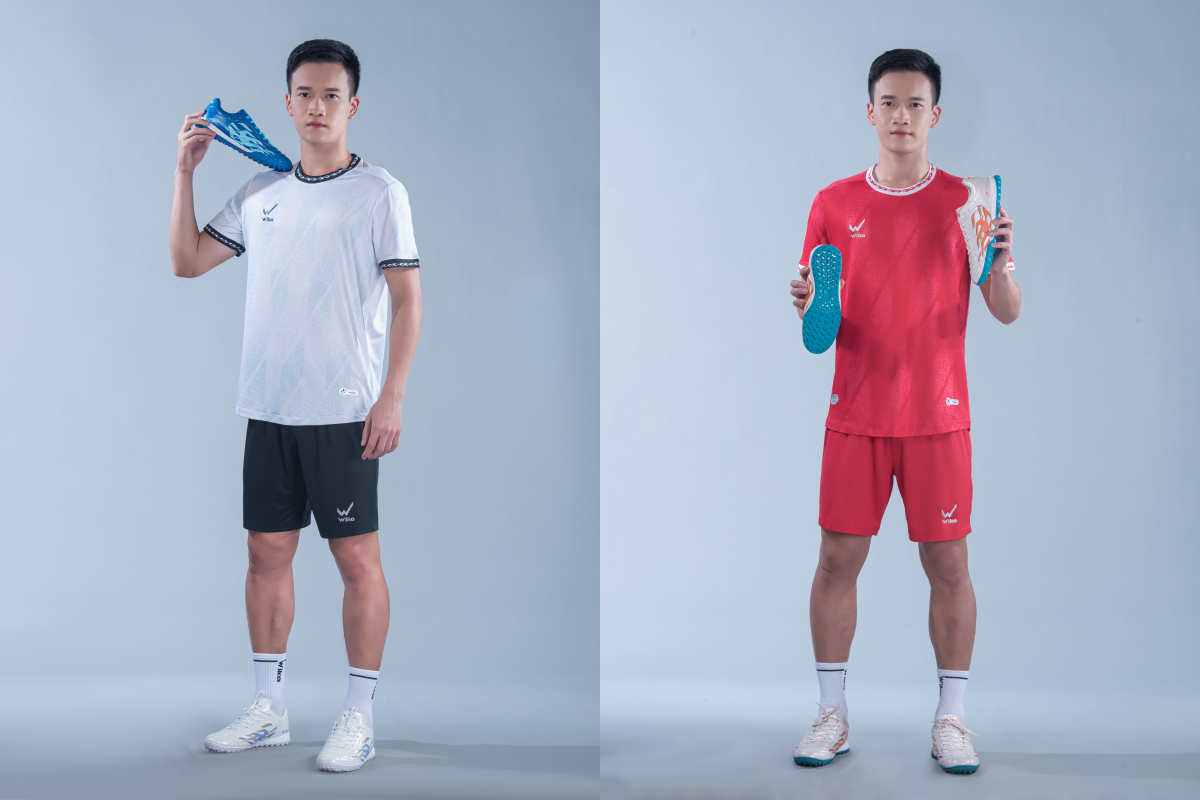 Quang Hải ra mắt sản phẩm đúng ngày sinh nhật, chia sẻ về tương lai 3