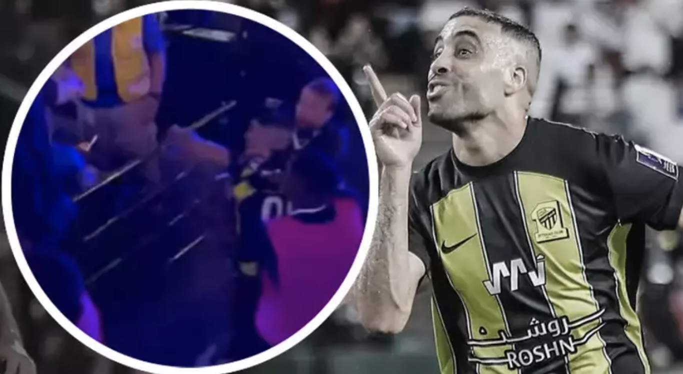 Abderrazak Hamdallah Abderrazak Hamdallah