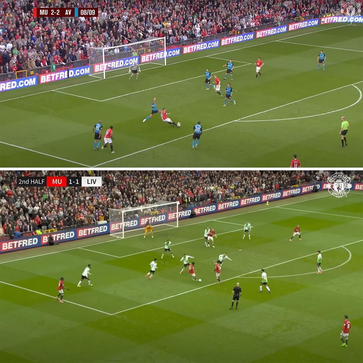 Cựu thần đồng MU mong Mainoo không đi theo vết xe đổ của mình 1