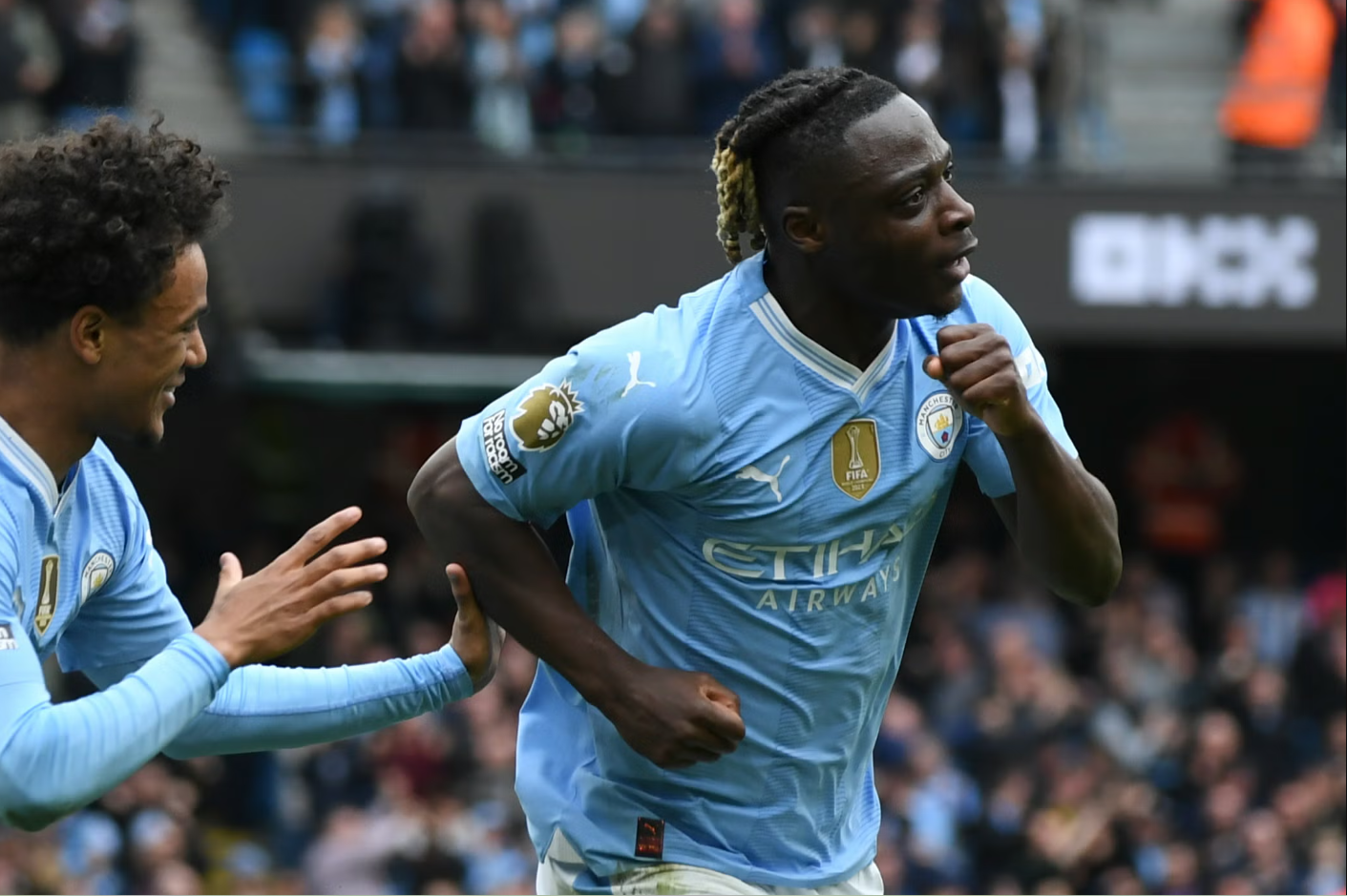 Pep đối mặt thách thức về lực lượng trước trận tứ kết Carabao Cup 1