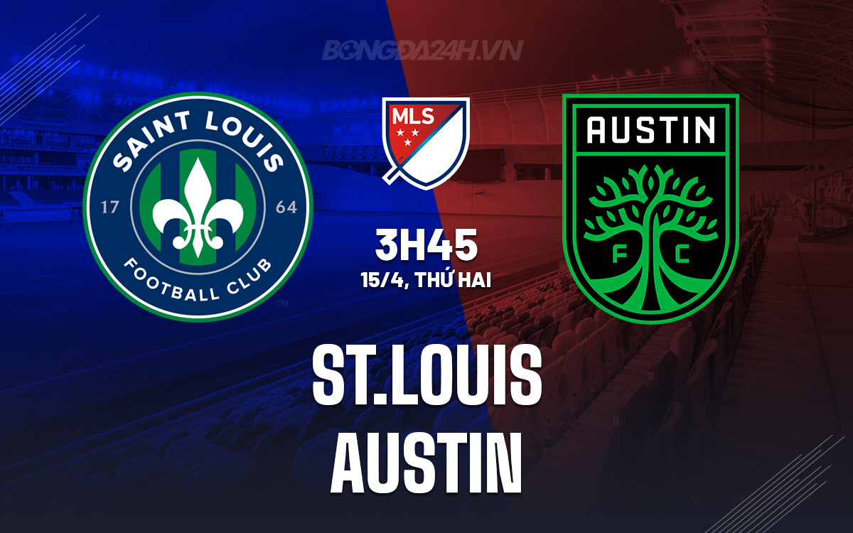 St.Louis vs Austin