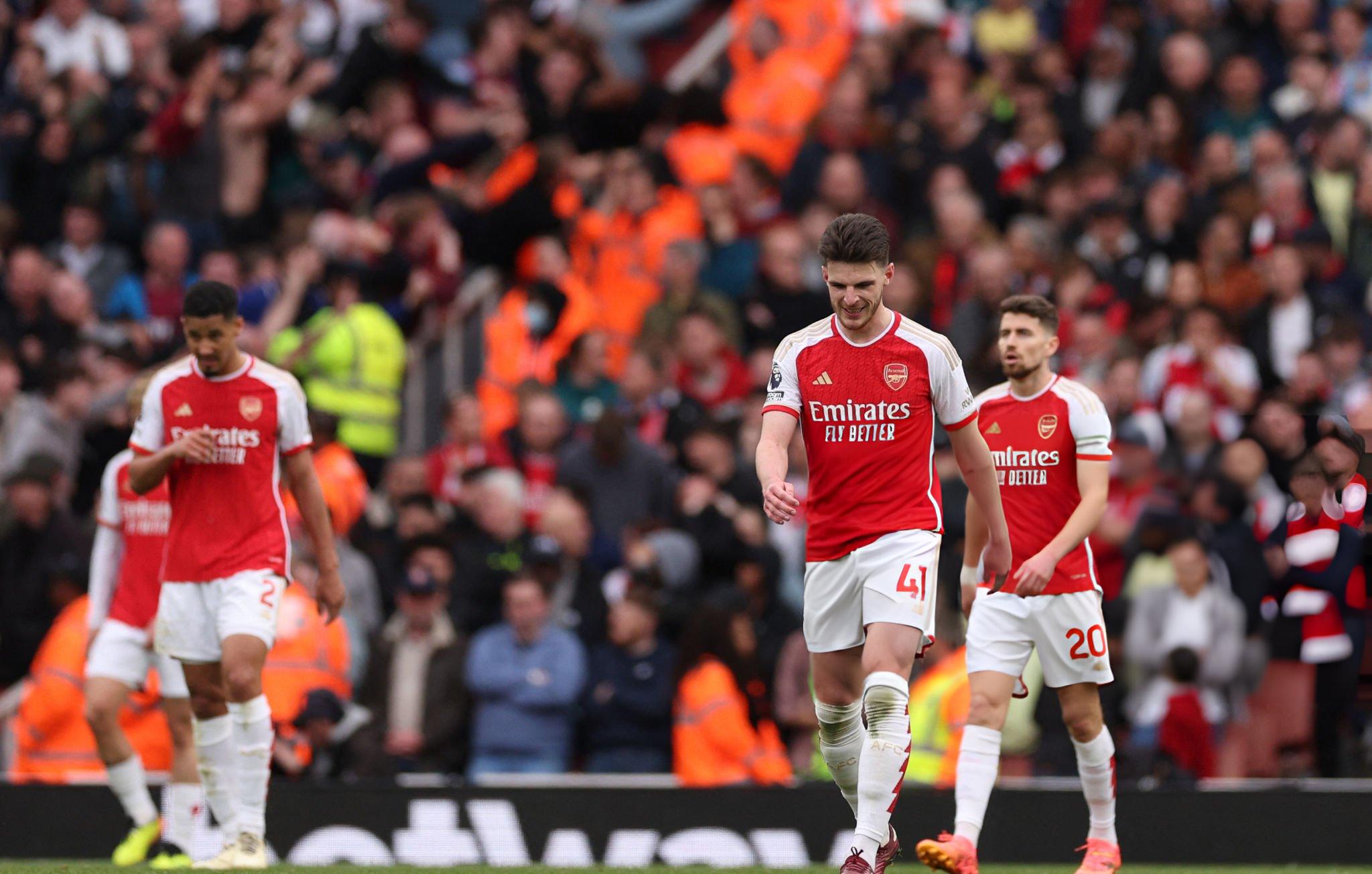 Huyền thoại MU lo Arsenal bị Harry Kane loại ở tứ kết C1 1 Huyền thoại MU lo Arsenal bị Harry Kane loại ở tứ kết C1 1