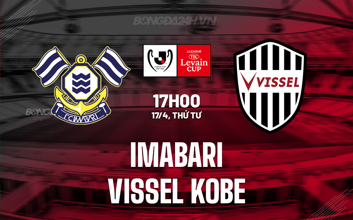 Imabari vs Vissel Kobe Imabari vs Vissel Kobe