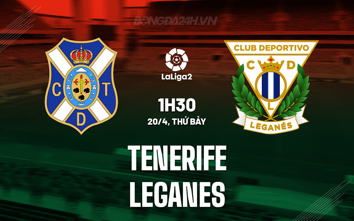 Tenerife vs Leganes Tenerife vs Leganes