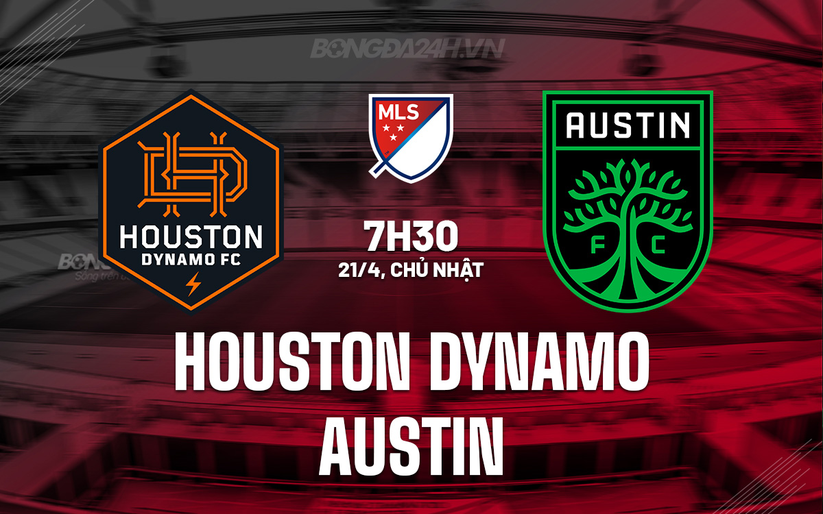 Houston Dynamo vs Austin Houston Dynamo vs Austin