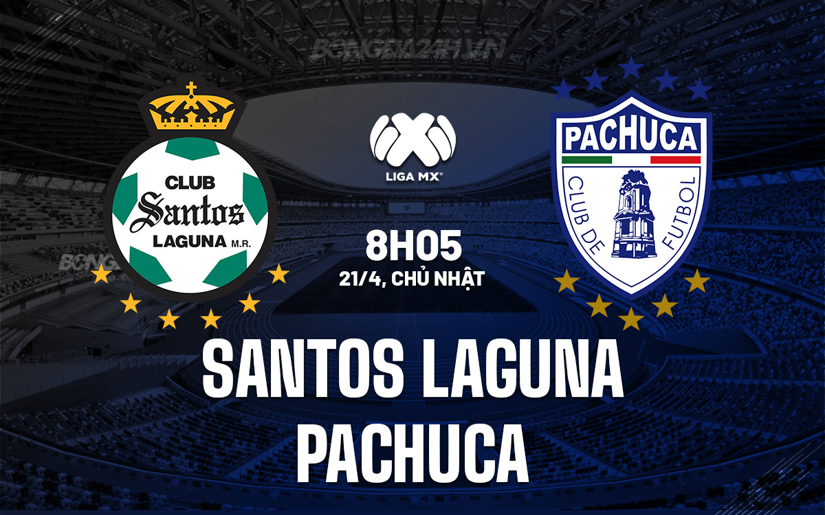 Santos Laguna vs Pachuca Santos Laguna vs Pachuca