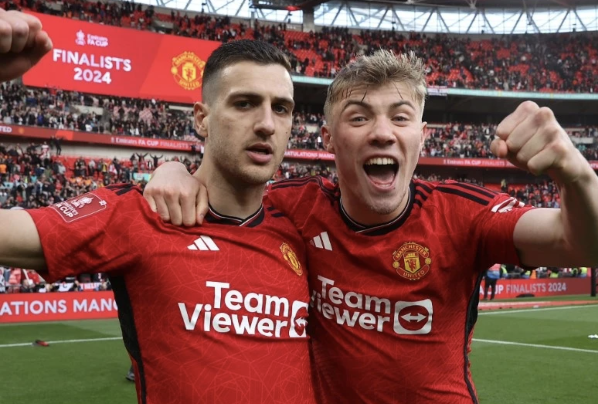 Man United Man United