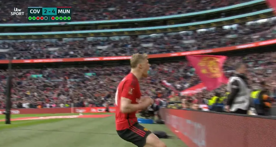 Antony Nỗi hổ thẹn của Manchester United 1 Antony Nỗi hổ thẹn của Manchester United 1