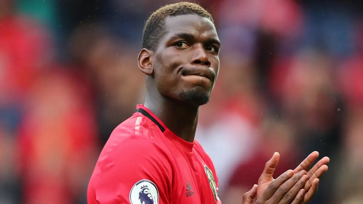 Paul Pogba