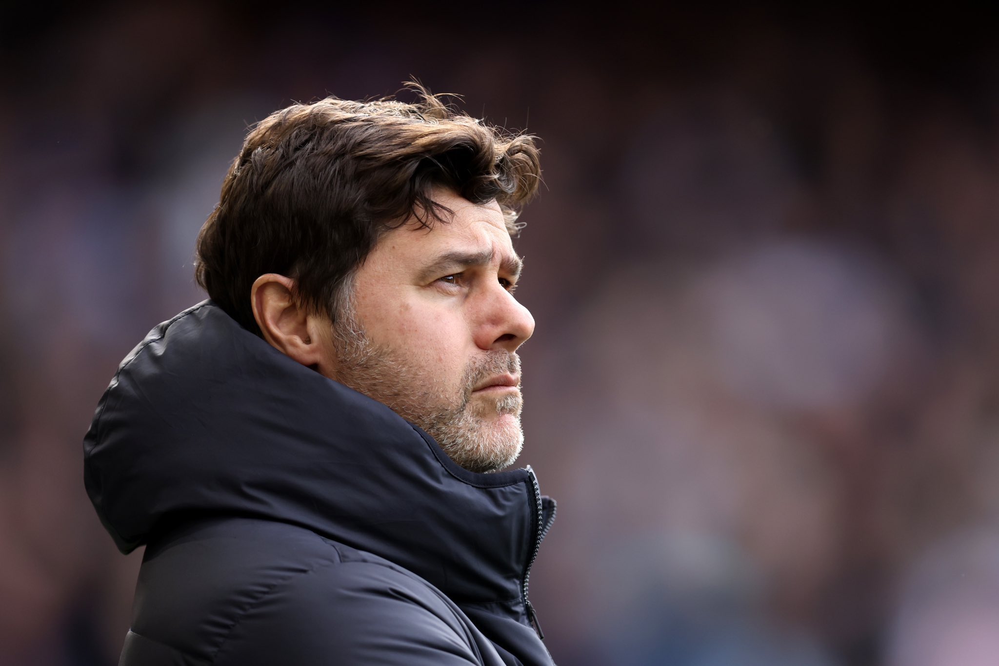 Pochettino Pochettino
