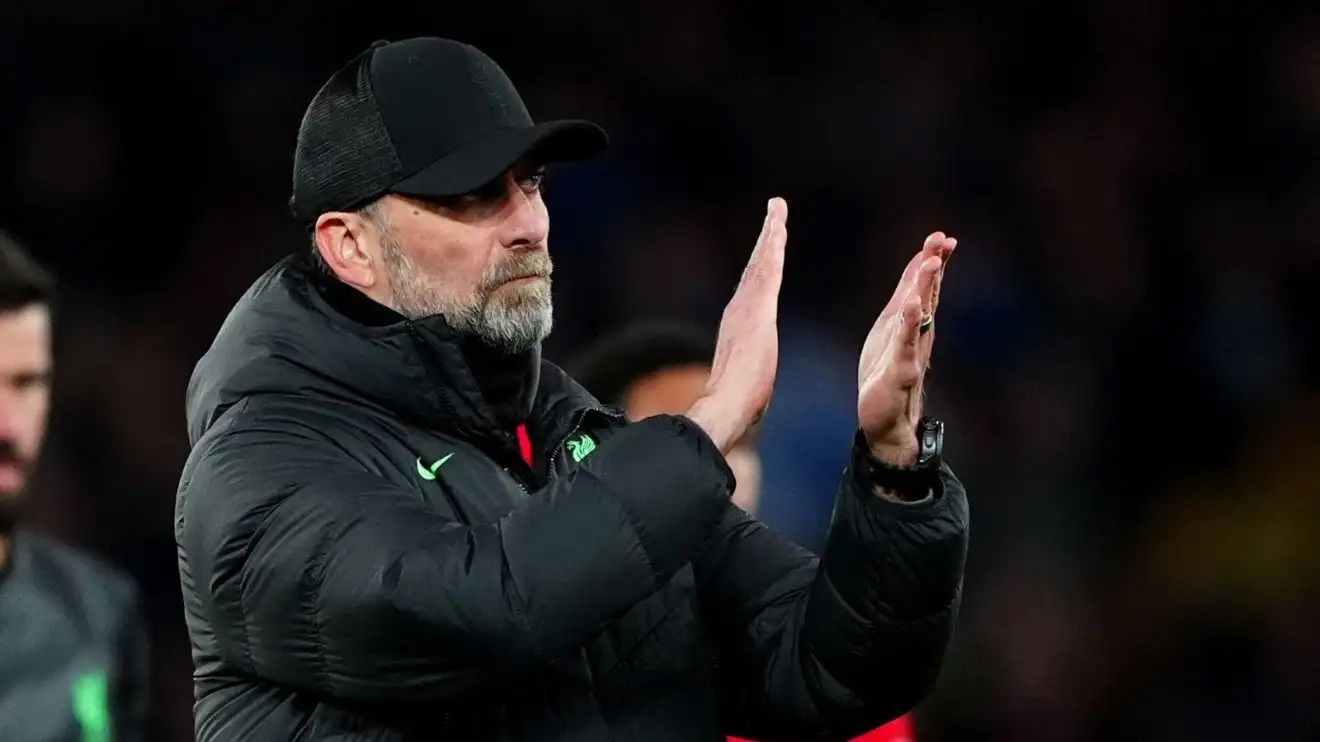 HLV Jurgen Klopp ủng hộ Premier League bỏ VAR 1