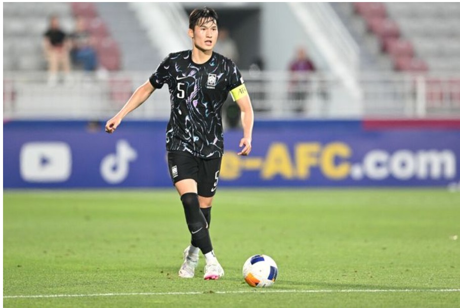 Sao Hàn Quốc U23 Indonesia không phải đội bóng yếu 1 Sao Hàn Quốc U23 Indonesia không phải đội bóng yếu 1