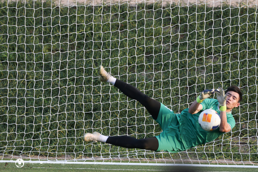 Bạn gái hơn tuổi của Quan Văn Chuẩn liên tục khẳng định chủ quyền 8