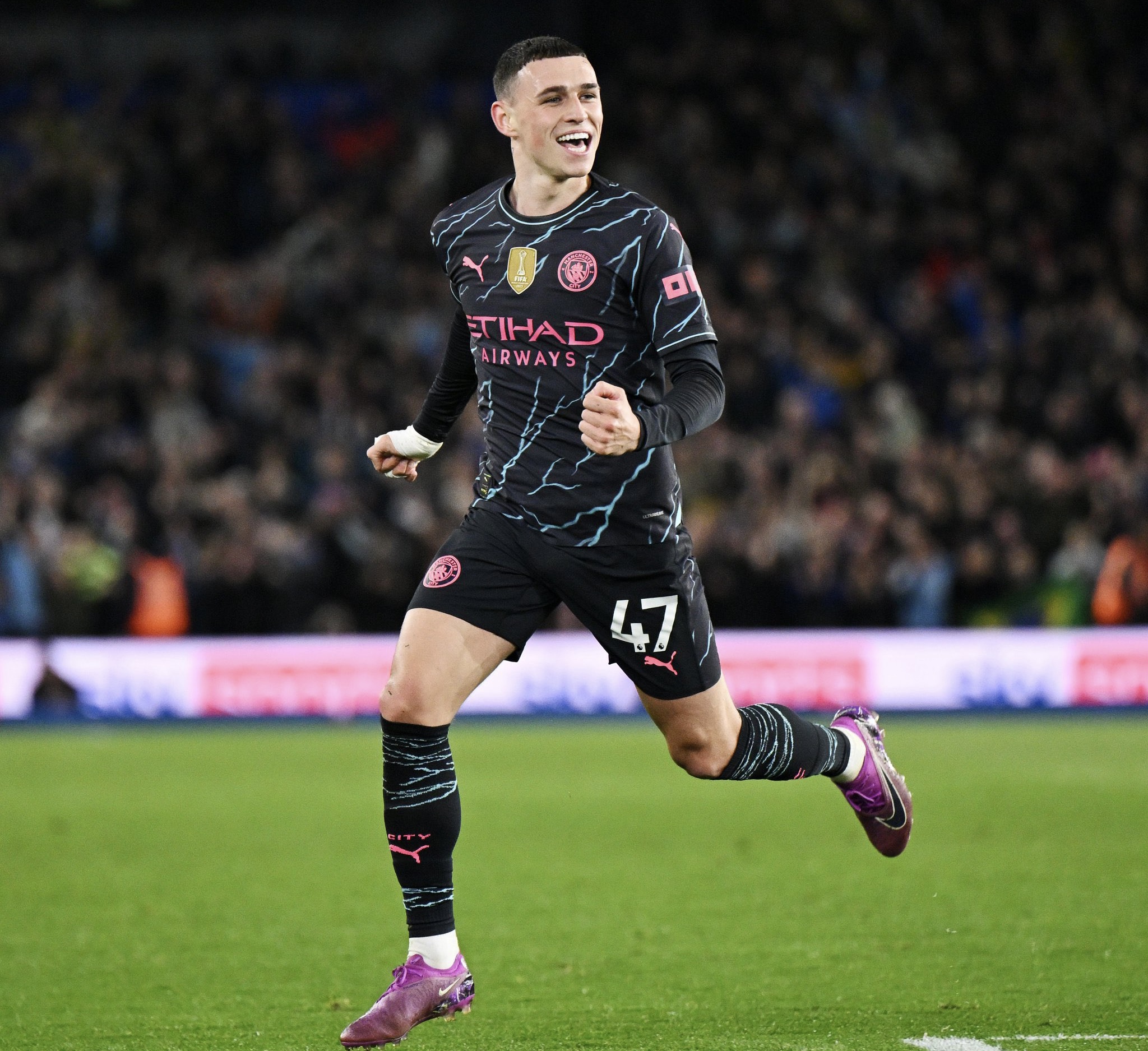 Phil Foden Phil Foden