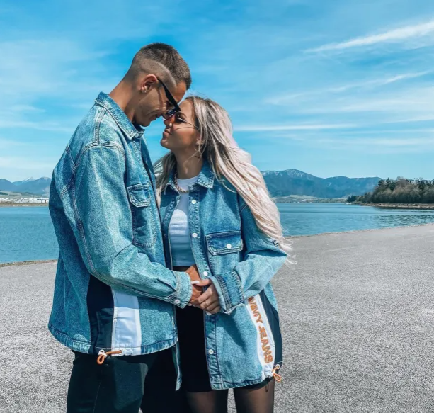 Gặp gỡ Wags những nàng Wags tuyệt đẹp của Arsenal và Tottenham 5