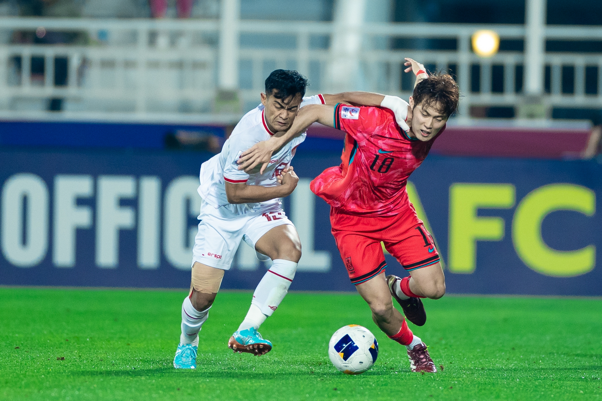 Bữa ăn đáng nhớ của HLV Shin Tae Yong 1 Bữa ăn đáng nhớ của HLV Shin Tae Yong 1