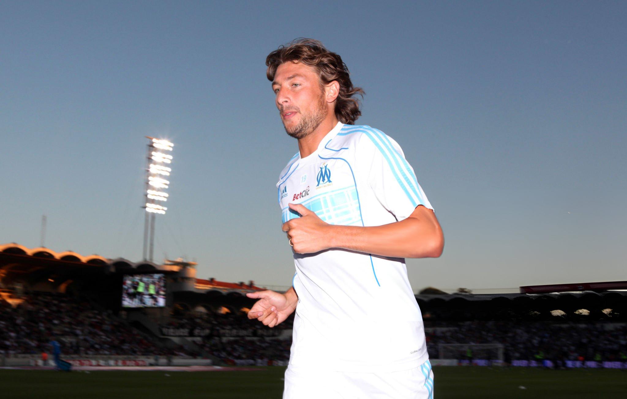 Gabriel Heinze và con đường của một gã Judas 2 Gabriel Heinze và con đường của một gã Judas 2