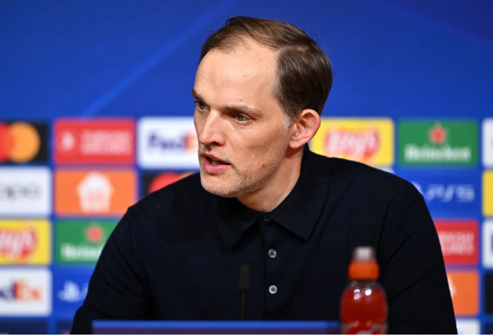 HLV Tuchel cho rang co hoi di tiep cua Bayern va Real la nhu nhau