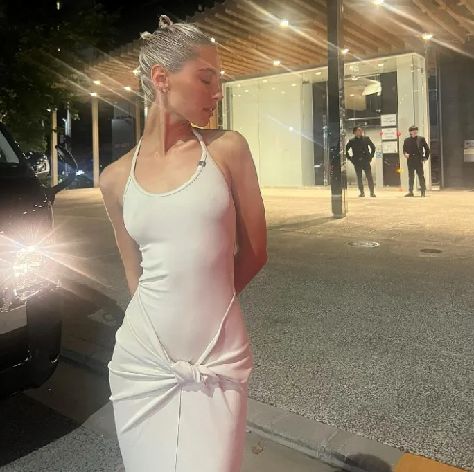 Gặp gỡ các nàng Wags mới nhất của ĐT Anh 4 Gặp gỡ các nàng Wags mới nhất của ĐT Anh 4