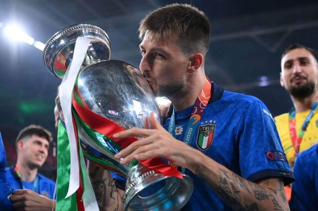 Francesco Acerbi Đóa hoa nở muộn 1
