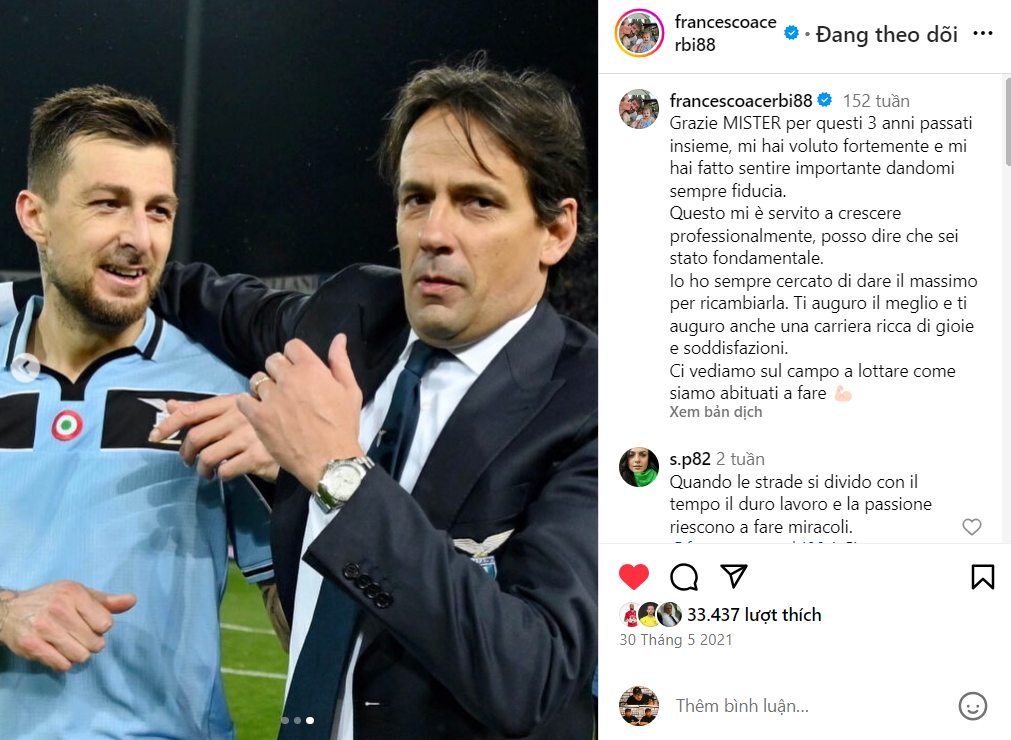 Francesco Acerbi Đóa hoa nở muộn 3