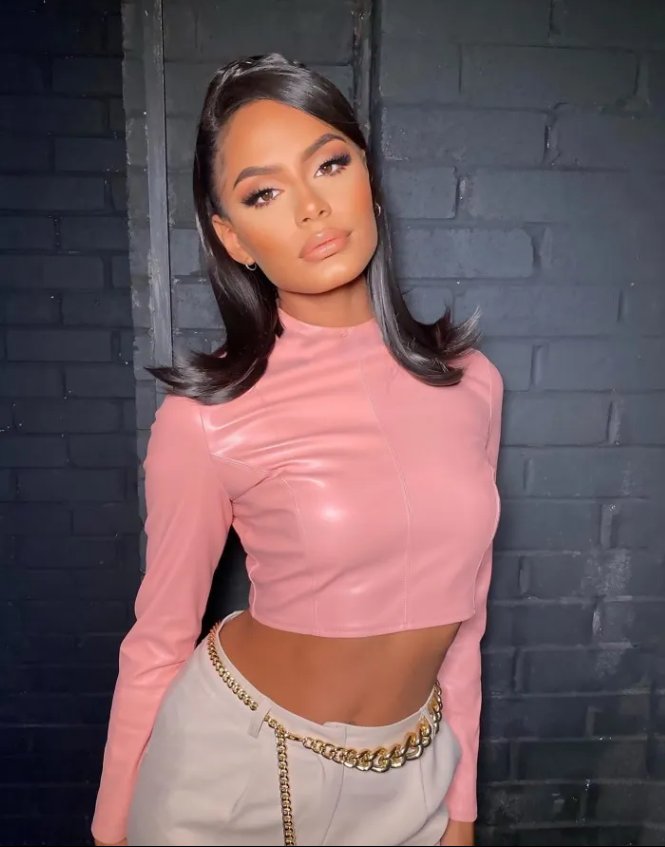 Gặp gỡ các nàng Wags mới nhất của ĐT Anh 1 Gặp gỡ các nàng Wags mới nhất của ĐT Anh 1