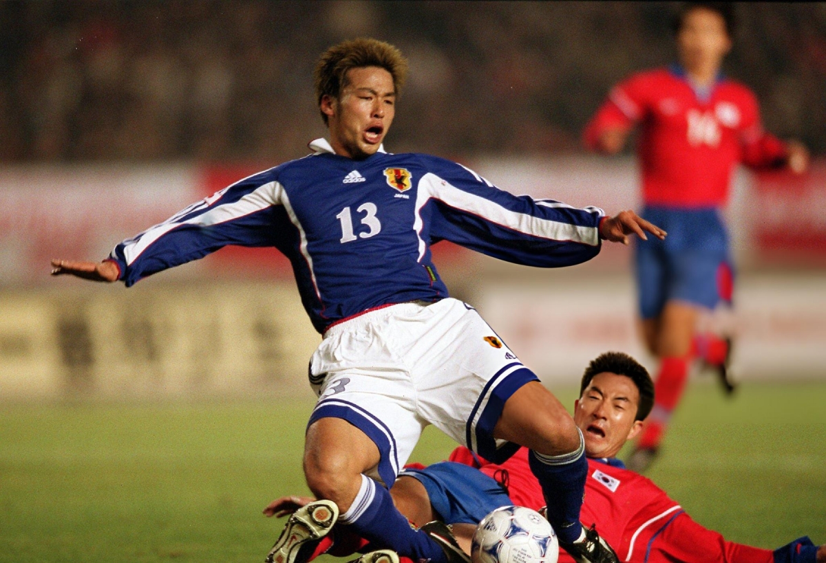 Trận đấu đặc biệt có sự góp mặt của 3 đời HLV ĐT Việt Nam 2