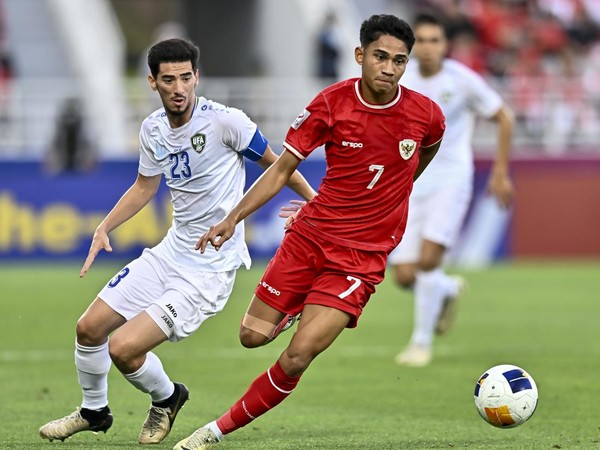 Indonesia triệu tập 33 cầu thủ dự ASEAN Cup 2024 1 Indonesia triệu tập 33 cầu thủ dự ASEAN Cup 2024 1