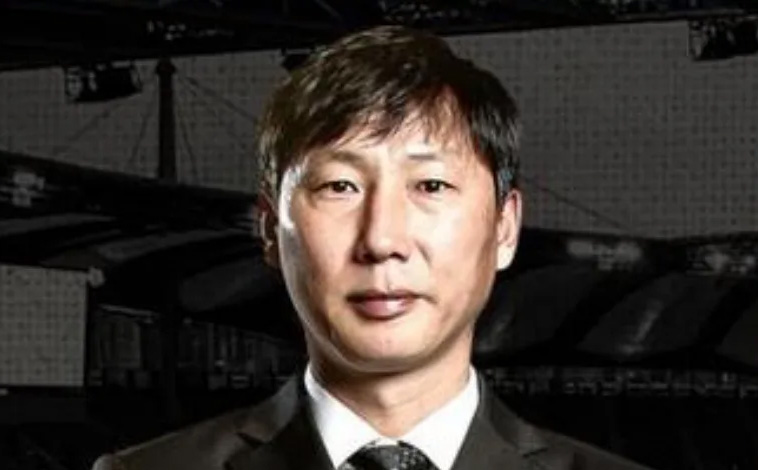 Kim Sang-sik