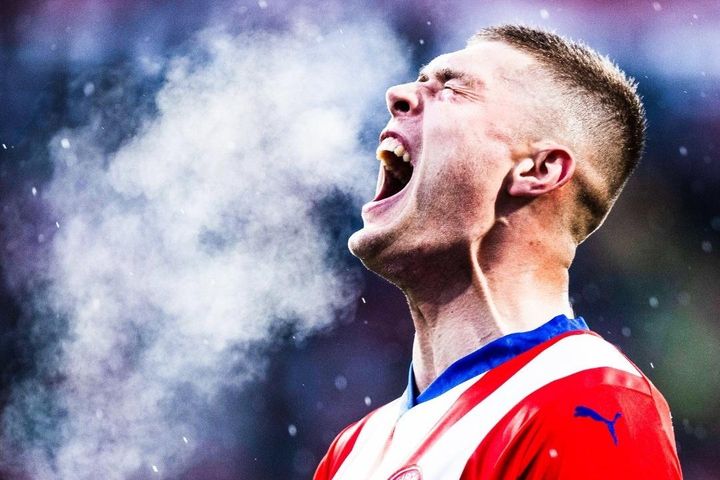 La Liga 202324 Mùa giải lịch sử của Girona 3