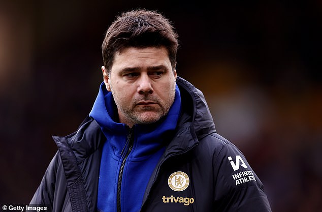 Mauricio Pochettino bất ngờ rời Chelsea Ra đi trong tư thế ngẩng cao đầu 1