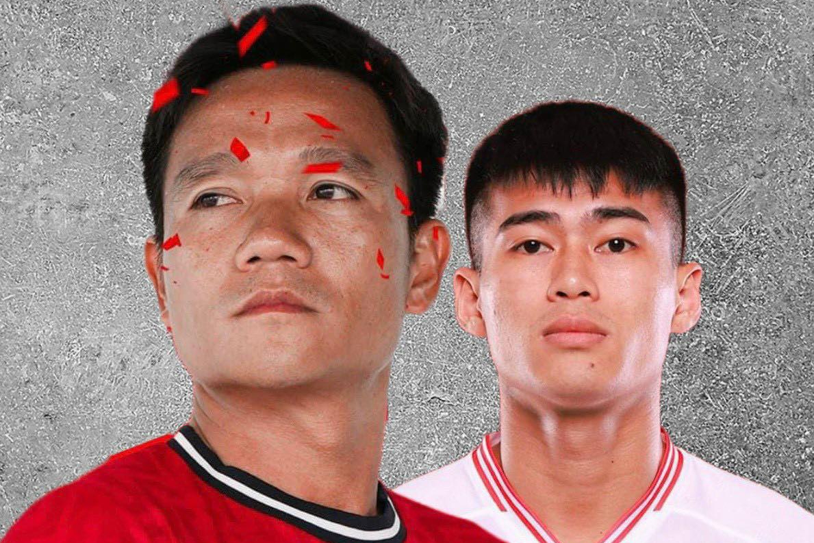 Thanh Trung Ngoc Thang nam trong so 5 cau thu Ha Tinh bi dinh chi vo thoi han