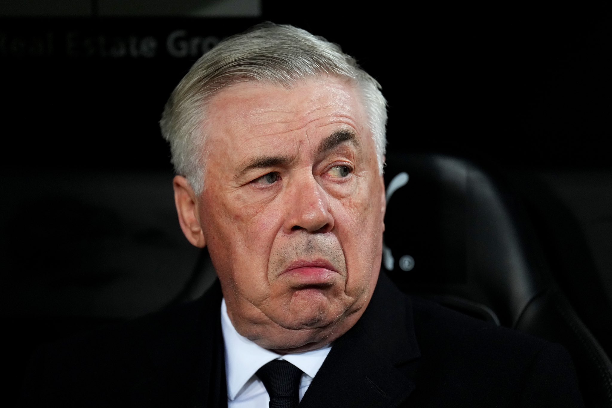 Ancelotti