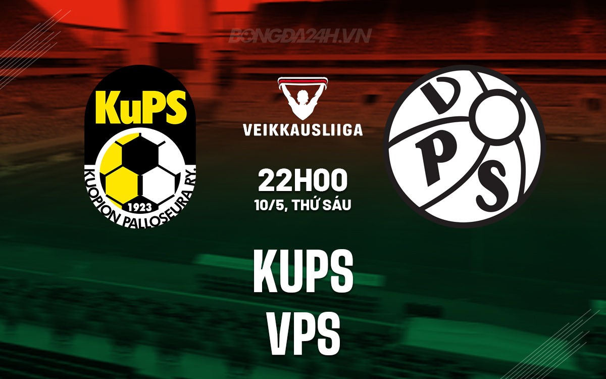 KuPS vs VPS