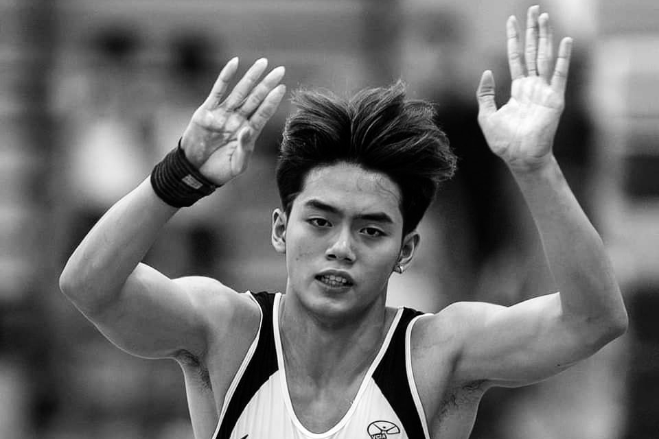 VdV Nguyen Minh Triet khong qua khoi sau chan thuong nang