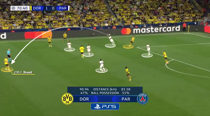 Mats Hummels Từ gã hết thời đến người hùng của Dortmund 13