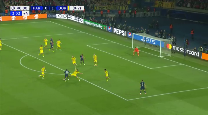 Mats Hummels Từ gã hết thời đến người hùng của Dortmund 2