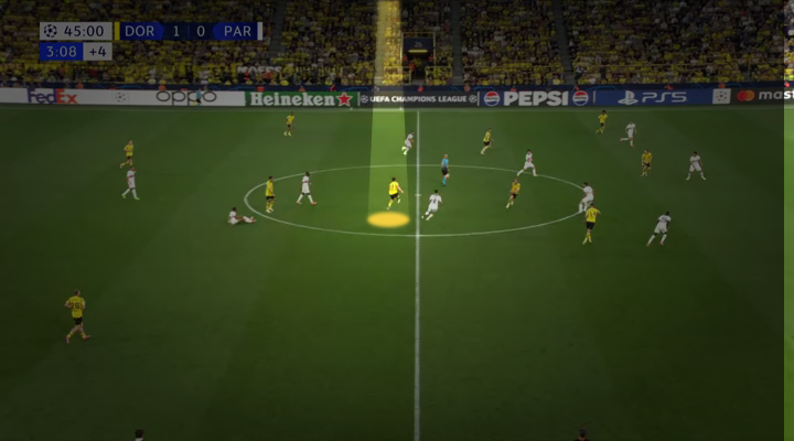 Mats Hummels Từ gã hết thời đến người hùng của Dortmund 7 Mats Hummels Từ gã hết thời đến người hùng của Dortmund 7