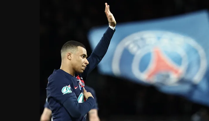 PSG lên kế hoạch chuyển nhượng khủng sau khi chia tay Kylian Mbappe 1 PSG lên kế hoạch chuyển nhượng khủng sau khi chia tay Kylian Mbappe 1