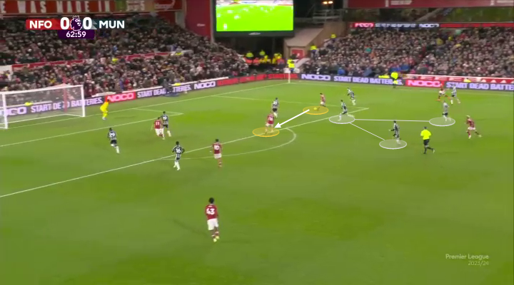 Erik ten Hag chật vật ở MU Chiến thuật nhượng bộ và sự thiếu tự tin 3 Erik ten Hag chật vật ở MU Chiến thuật nhượng bộ và sự thiếu tự tin 3